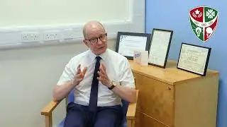 Important Message | Mr Connor | 19 July 2022 | Challney High School for Boys