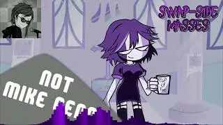 Too Unholy (Sarv and Ruv duet) - Friday Night Funkin': Swap-Side Masses (Too Clergy - Swapped)