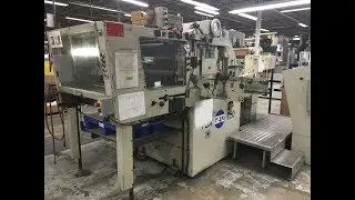 1987 Gietz FSA720