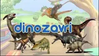 Dinozavri
