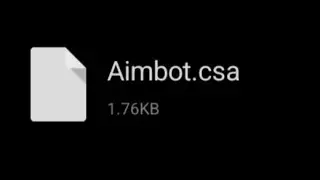 SAIU!! NOVA CLEO AIMBOT MOBILE 100% HS PARA SAMP ANDROID #gtasanandreas