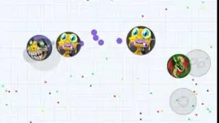 The Best Pop Split Ever!(Anonymous Pro)