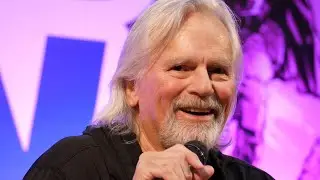 Richard Dean Anderson - Comic Con France 2024 (Sous-Titres FR)
