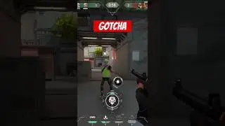 Gotcha 