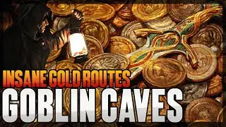 How to get alot of Gold in Dark and Darker a Fighter Solo Guide [4]