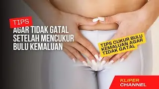 Tips for Dealing with Itching After Shaving Pubic Hair