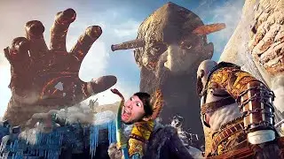 HO SBLOCCATO IL FINALE SEGRETO!! | God Of War #10