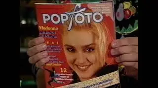 Paperclip TV met Sjors Fröhlich. NCRV 1990