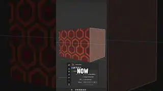 How to Fix Stretched Textures in Blender. Blender Tutorial