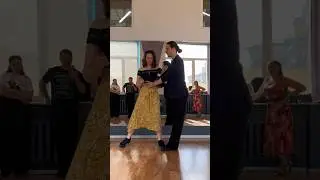 Основные направления для кольгад. Аргентинское танго. 