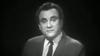 Bill Dana the Psychologist | 1965 Comedy Television