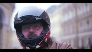 Кураев. Прямая речь - трейлер