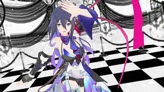 【Honkai: Star Rail MMD】Seele - I’m Your Treasure Box