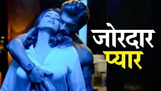Sunny ने Bedroom में Kuch Aisa Kiya 😱| Bullets | Best Romantic Web Series 2025 latest Free movies