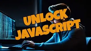 JavaScript Mastery Starts Here: Writing Your First Lines of Code