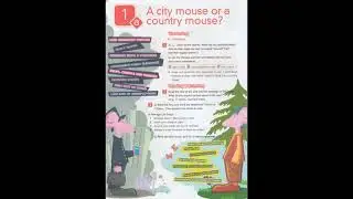 1   Spotlight 7, Module 1, Unit 1a, Page 6