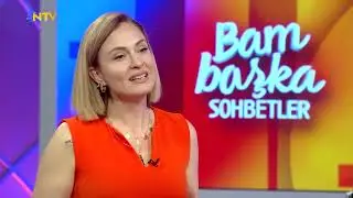 Bambaşka Sohbetler 169  Bölüm   Cemalnur Sargut ve Hasan Kerim Güç