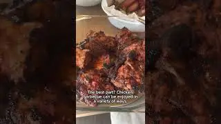 #chickenbarbecue Summer 2024 #cottage