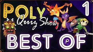 BEST OF POLY QUIZ SHOW #1 ft. 