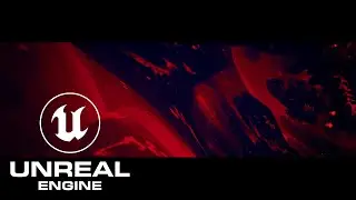 Formless Death // Form. II - Unreal Engine 5 Cinematic