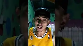 HUNGHANG 16bars Challenge - Mr.PD