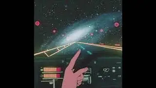 [FREE] Synthwave X Synth Pop X Retrowave Type Beat | CONTRA