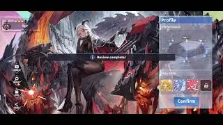 [Azur Lane] KMS Agir Is Here!!!