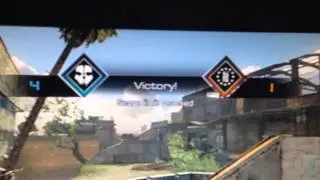 4-1 Seige vs Revehrsal