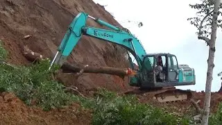 HOAKS... Jalan Bayang - Alahan Panjang Bisa Dilalui