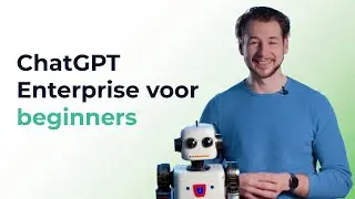 ChatGPT Enterprise voor beginners