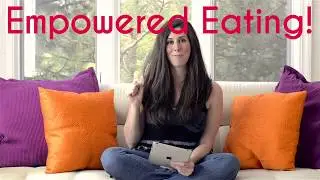 Who Influences How You Eat?