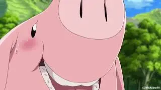 Nuevo tráiler de la película se nanatsu no taizai (los siete pecados capitales )