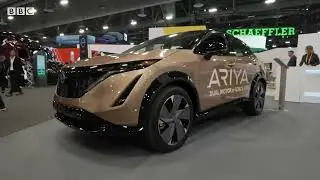 What is driving the future of car technology  King James TV News