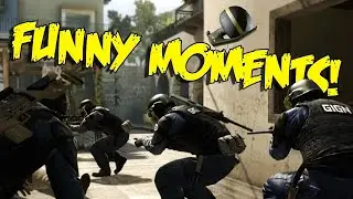 cs go moments that question my sanity (full video)
