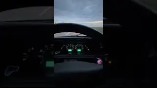 Ваз 2107 турбо🚀 давление 0,5 бар! Камри 3,5 где вы?😒 