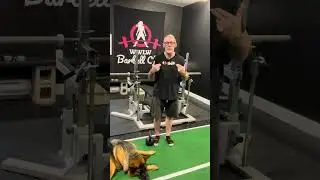 How To Do A Kettlebell Hand to Hand Single Leg Pass