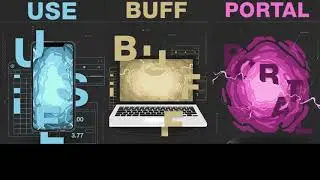Buff Portal
