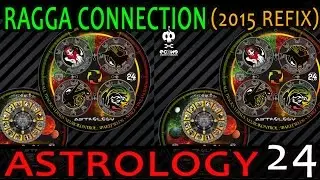 Neurokontrol & Strez - Ragga Connection (2015 Refix) Raggatek Hardtek