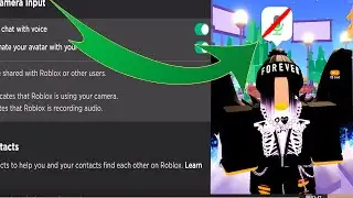 How To Fix Roblox Voice Chat Not Showing Up
