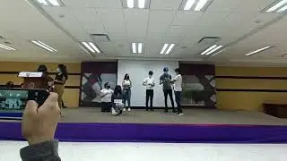 Presentación del club 