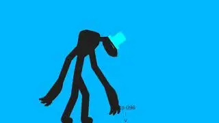 Breaking news 682 vs scp 096 | stick nodes animation