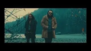 Lucas Morais - Insanity feat. Ian Lowery (Official Video)