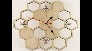 3dPrint Design Software for Beginners | Wall Clock