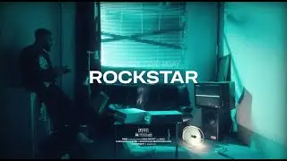(FREE) YAKARY Type Beat - "ROCKSTAR" | SONNENBANK Type Beat