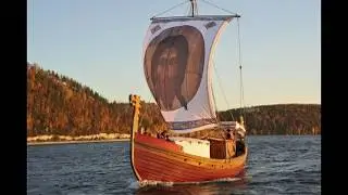 Мой фильм Люблю я слушать шёпот Волги