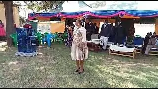 Mungu Mwema live