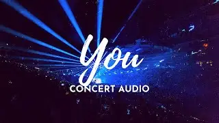 N.FLYING (엔플라잉) - YOU [Empty Arena] Concert Audio (Use Earphones!!!)