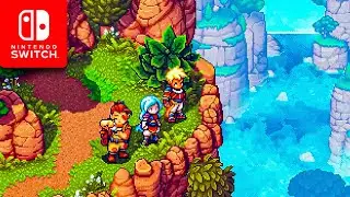 TOP 10 Best Indie Games on Nintendo Switch