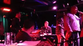 Negroni new promo 2