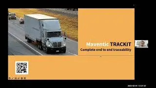 Partner Spotlight - Maventic TrackIT